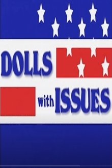 Dolls with Issues movie poster
