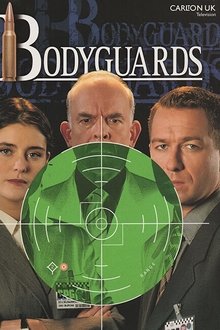 Bodyguards tv show poster