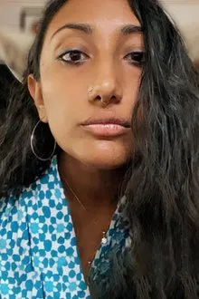 Krupa Jhaveri profile picture