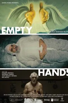 Empty Hands movie poster