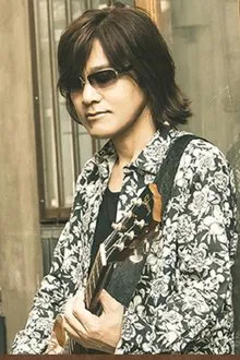 Foto de perfil de Shinichiro Ohta