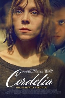 Cordelia movie poster