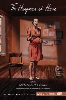 The Hangman at Home movie poster