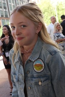 Isla Cook profile picture