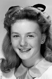 Kathryn Beaumont profile picture