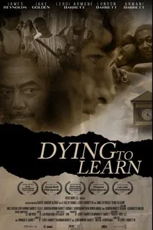 Dying to Learn movie poster