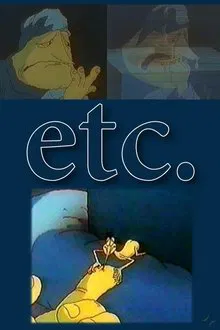etc. movie poster
