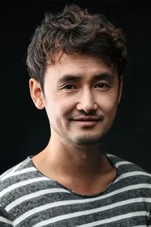 Ahn Sang-woo profile picture