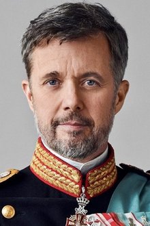 Foto de perfil de H.M. Kong Frederik X af Danmark