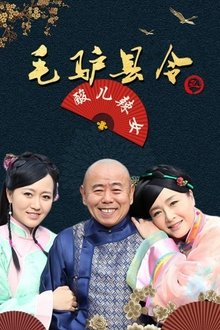 Donkey Magistrate: Sour and Hot Daughters movie poster