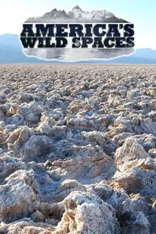 America's Wild Spaces tv show poster