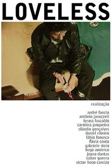 Loveless movie poster
