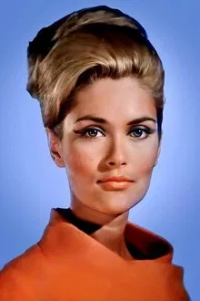 Alexandra Bastedo profile picture