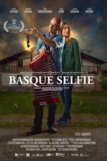 Basque Selfie movie poster