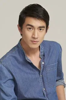 Lin Gengxin profile picture