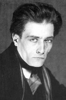 Antonin Artaud profile picture