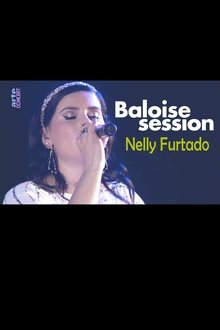 Nelly Furtado - Baloise Session 2017 movie poster