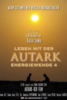 AUTARK - Leben mit der Energiewende 4 movie poster
