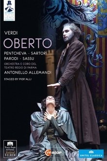 Oberto movie poster