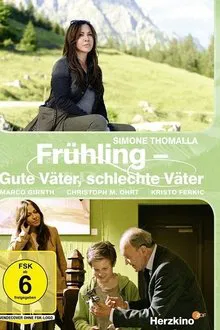 Frühling - Gute Väter, schlechte Väter movie poster