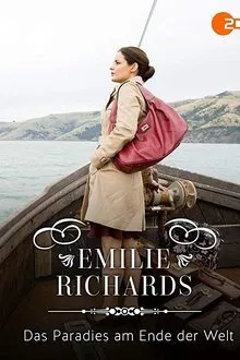 Emilie Richards - Das Paradies am Ende der Welt movie poster