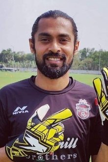 Shilton Paul profile picture