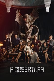 Poster da série A Cobertura