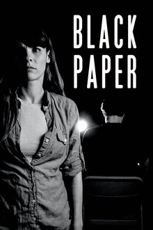Black Paper movie poster