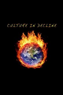 Culture in Decline tv show poster