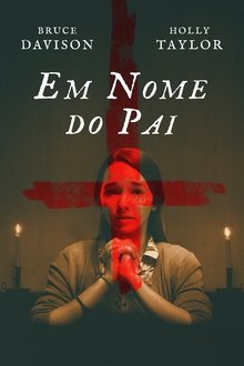 Poster do filme Em Nome do Pai