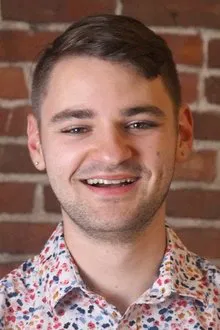 Tyler R. Jenkins profile picture