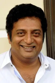Prakash Raj profile picture