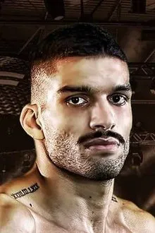 Matheus Rocha profile picture