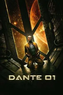 Dante 01 movie poster