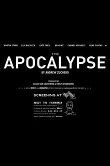 The Apocalypse movie poster