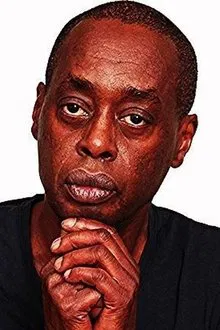 Michael Simpson profile picture
