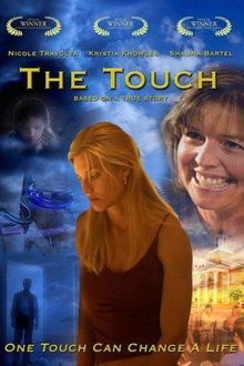 The Touch movie poster