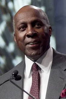 Vernon Jordan profile picture