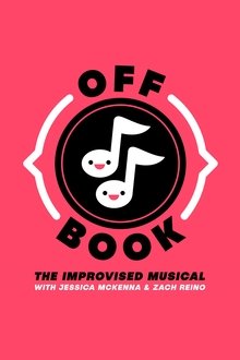 Off Book - We Object to Fear movie poster