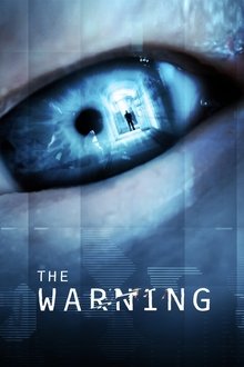 The Warning movie poster