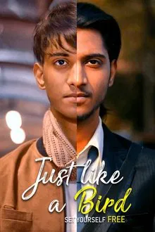 Just Like A Bird movie poster