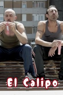 El Calipo movie poster