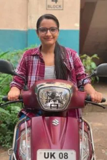 Chakori Dwivedi profile picture