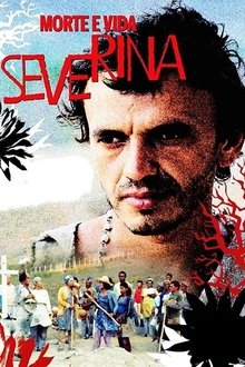 Morte e Vida Severina movie poster