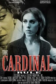 The Cardinal Rule movie poster