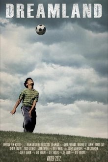 Poster do filme Dreamland