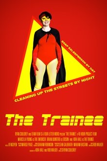 The Trainee movie poster
