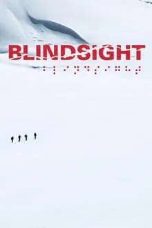 Blindsight movie poster