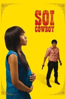 Poster do filme Soi Cowboy