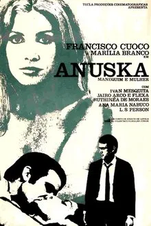 Anuska, Manequim e Mulher movie poster